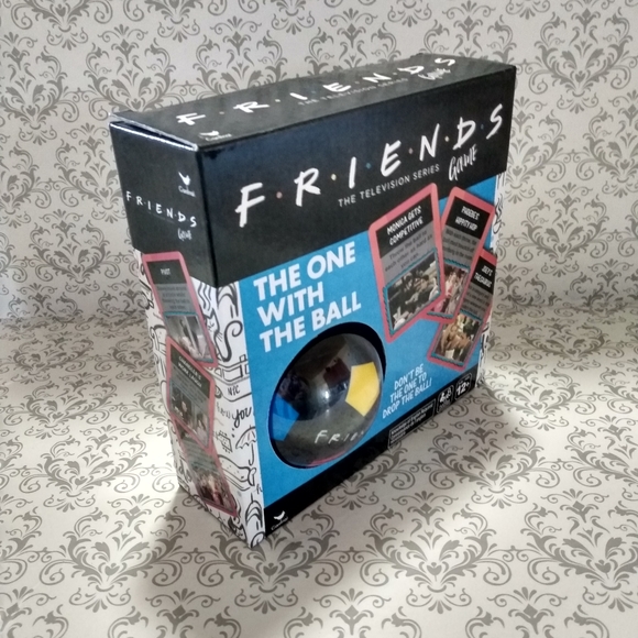 Friends The One with the Ball Game, NOB - Picture 6 of 7